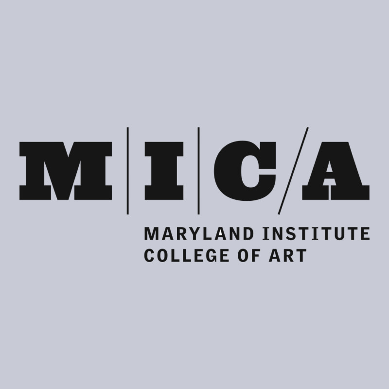Maryland Institute College Of Art Heavyweight Hoodie by linhVisuals | Teevron