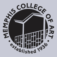 Memphis College Of Art Heavyweight Hoodie | Teevron
