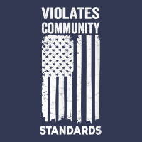 Violates Community Standards Apparel Community T Shirt Heavyweight Hoodie | Teevron