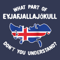 What Part Of Eyjafjallajökull Don't You Understand Raglan Baseball Te Heavyweight Hoodie | Teevron