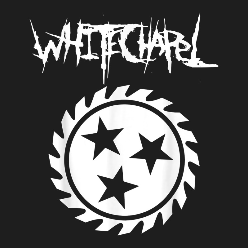 Whitechapel Dbfc T Shirt Heavyweight Hoodie by linhVisuals | Teevron