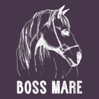 Womens Boss Mare Horseback Riding Equestrians Men Horse Women Gift V N Heavyweight Hoodie | Teevron