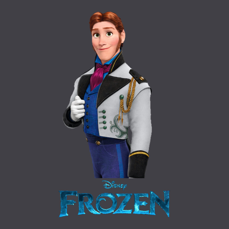 Hans Frozen Heavyweight Hoodie by linhVisuals | Teevron