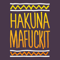Hakuna Mafuckit [tb] Heavyweight Hoodie | Teevron