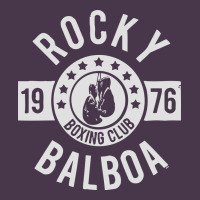 Rocky Boxing Club Heavyweight Hoodie | Teevron