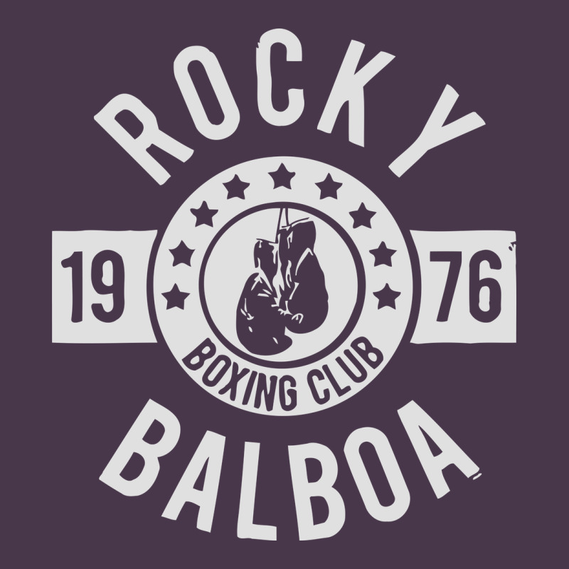 Rocky Boxing Club Heavyweight Hoodie by linhVisuals | Teevron