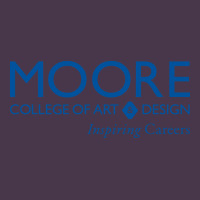 Moore College Of Art And Design Heavyweight Hoodie | Teevron