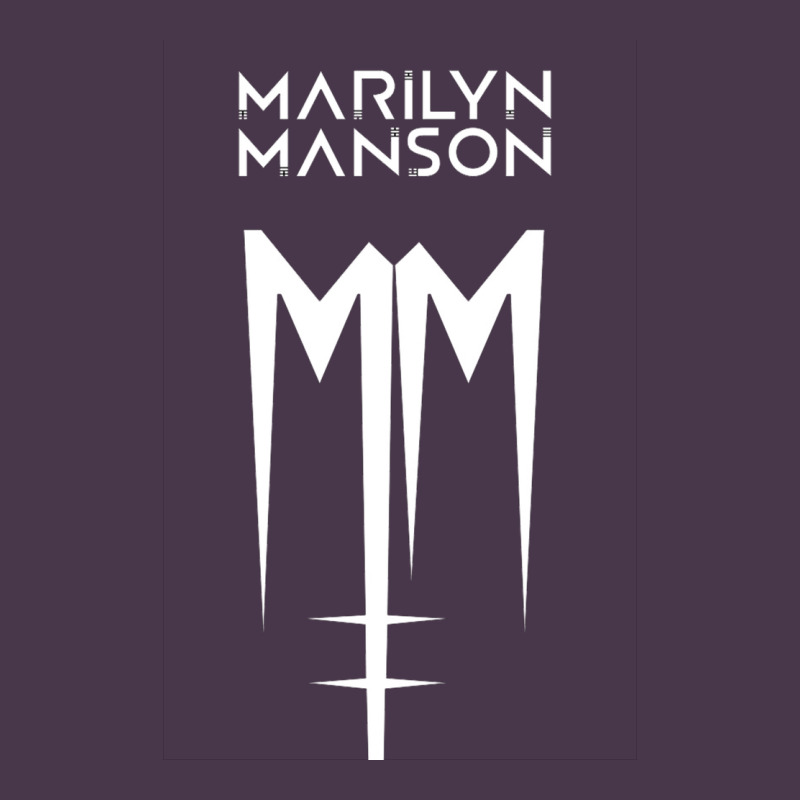 Marlyn Manson Special Music Popular Heavyweight Hoodie by linhVisuals | Teevron