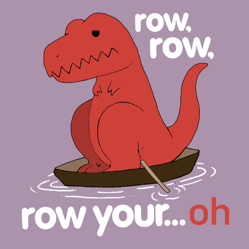Dinosaur Dino Trex Row T Rex Saurus Heavyweight Hoodie by linhVisuals | Teevron