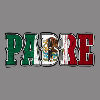 Mexican Flag Padre Vintage Tee | Teevron