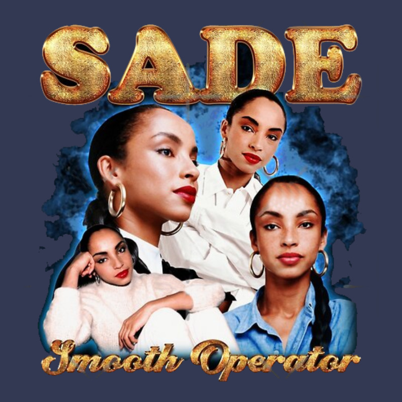Sade Love Deluxe Rare Heavyweight Hoodie by linhVisuals | Teevron
