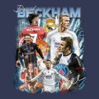 David Beckham Vintage Heavyweight Hoodie | Teevron