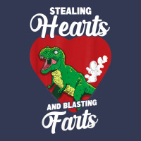Stealing Hearts And Blasting Farts Valentine's Day T Shirt Heavyweight Hoodie | Teevron