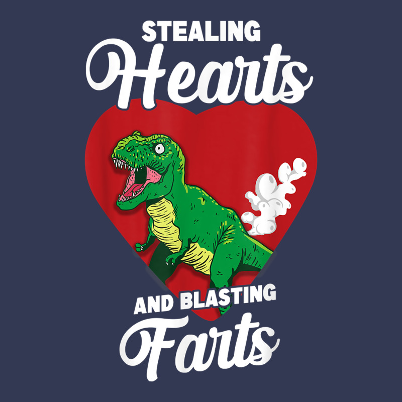 Stealing Hearts And Blasting Farts Valentine's Day T Shirt Heavyweight Hoodie by linhVisuals | Teevron