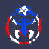Taino Coqui Symbol   Boricua   Hispanic Heritage T Shirt Heavyweight Hoodie | Teevron
