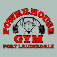 Powerhouse Gym Classic Heavyweight Hoodie | Teevron