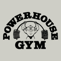 Powerhouse Gym Heavyweight Hoodie | Teevron