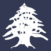 Retro Lebanon Cedar Lebanese Heavyweight Hoodie | Teevron