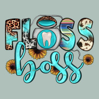 Floss Boss Heavyweight Hoodie | Teevron