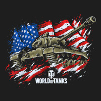 World Of Tanks Veterans Day Collection (t26e3 Eagle 7) T Shirt Heavyweight Hoodie | Teevron