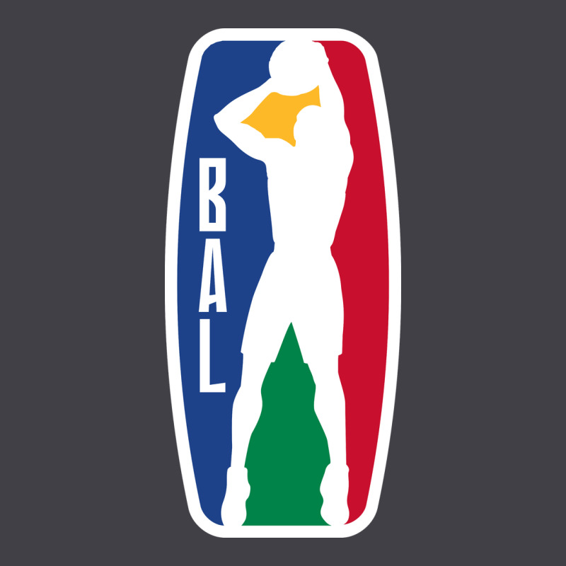 Basketball Africa League Heavyweight Hoodie by linhVisuals | Teevron