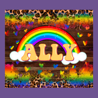 Ally Vintage Tee | Teevron