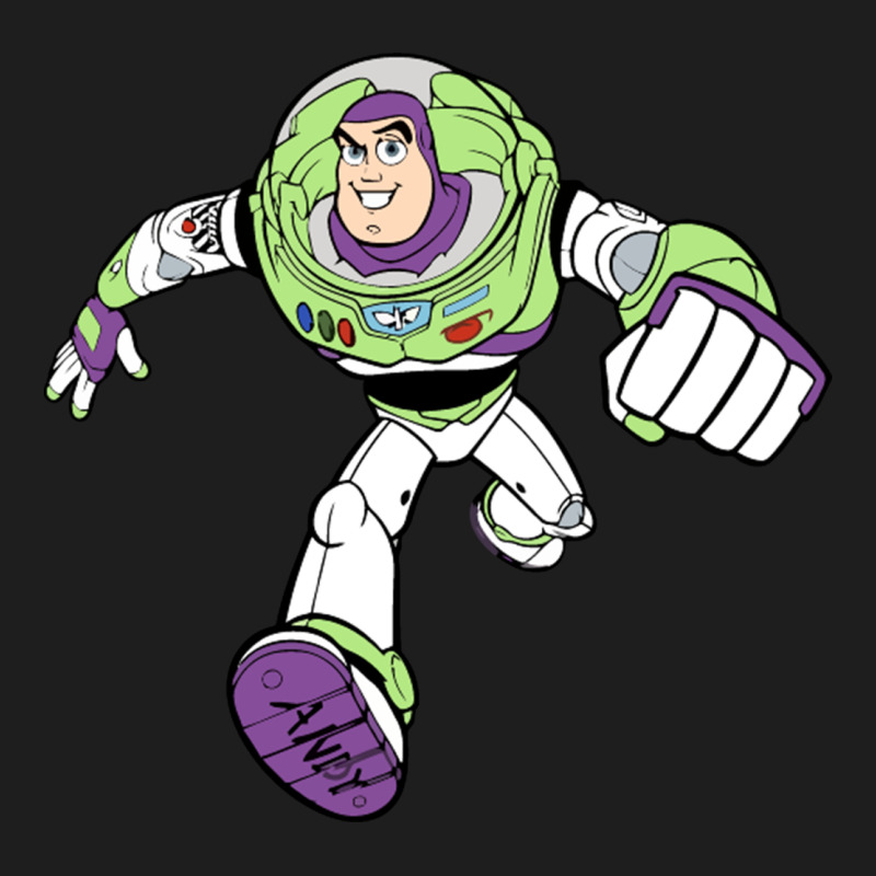 Buzz Lightyear Heavyweight Hoodie by linhVisuals | Teevron