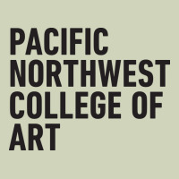 Pacific Northwest College Of Art Heavyweight Hoodie | Teevron