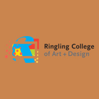 Ringling College Of Art And Design Heavyweight Hoodie | Teevron
