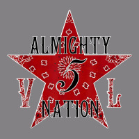Almighty Vice Lord Nation Vl Avln T Shirt Heavyweight Hoodie | Teevron