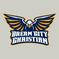 Twin City Christian School Heavyweight Hoodie | Teevron