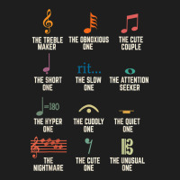 Musical Notes Symbol Definition   Humor Musician T Shirt Heavyweight Hoodie | Teevron