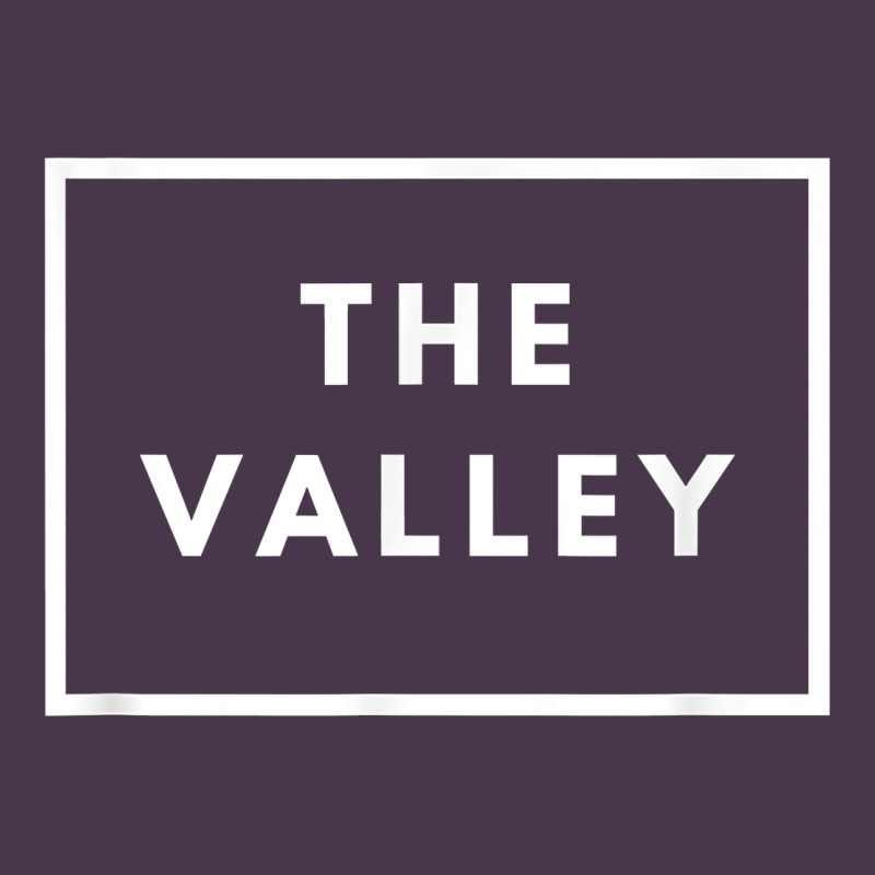 San Fernando Valley Sfv Valley Los Angeles Trendy Design T Shirt Heavyweight Hoodie by linhVisuals | Teevron