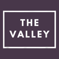 San Fernando Valley Sfv Valley Los Angeles Trendy Design T Shirt Heavyweight Hoodie | Teevron