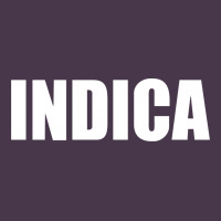 Indica Heavyweight Hoodie | Teevron