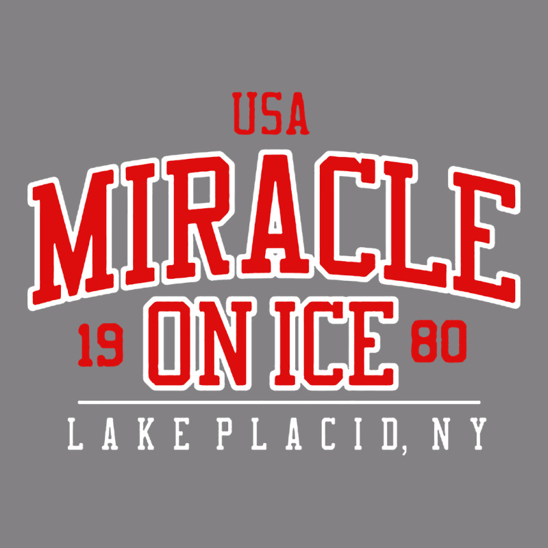 Miracle On Ice Heavyweight Hoodie by linhVisuals | Teevron