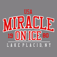Miracle On Ice Heavyweight Hoodie | Teevron