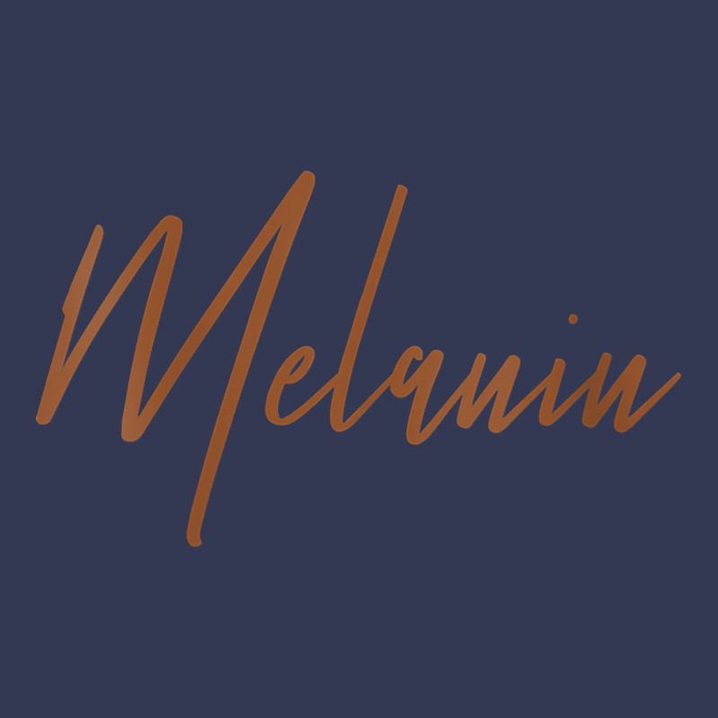 Womens Melanin For Black History V Neck T Shirt Heavyweight Hoodie by linhVisuals | Teevron