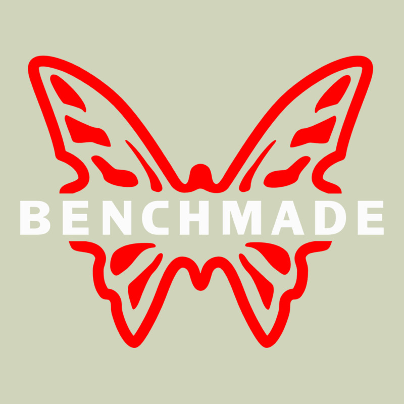 Benchmade Heavyweight Hoodie by linhVisuals | Teevron