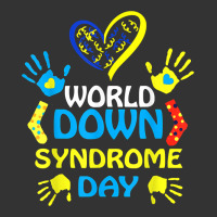 world down syndrome day t shirt support and awareness 3.21 t shirt | Teevron