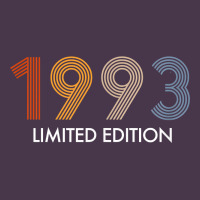 Retro 29 Years Vintage 1993 Limited Edition 29th Birthday T Shirt Heavyweight Hoodie | Teevron