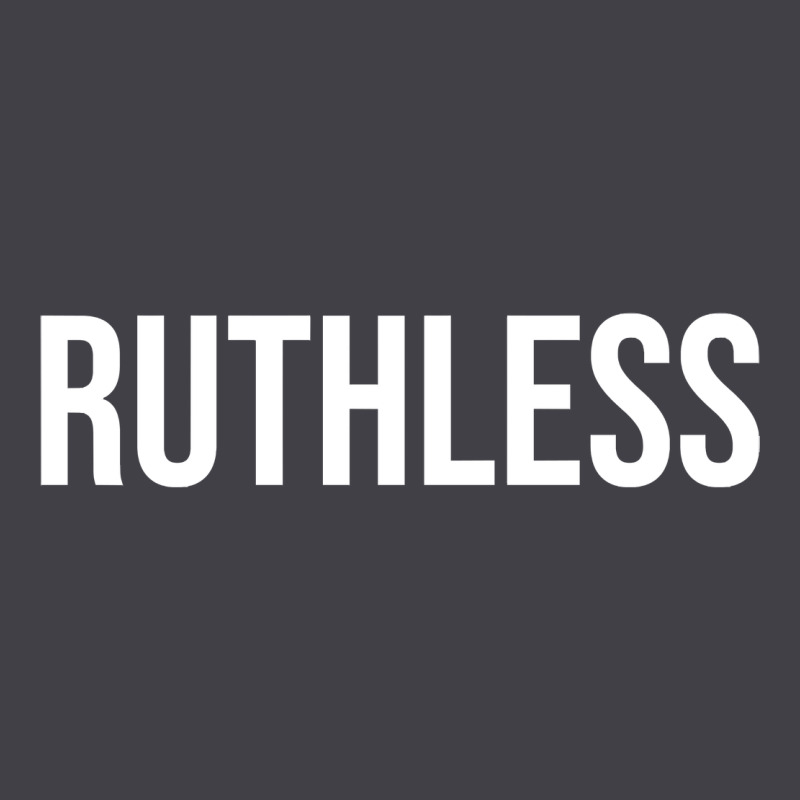 Ruthless Sweatshirt Heavyweight Hoodie by linhVisuals | Teevron
