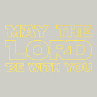 May The Lord Be With You By Jesus Surfed Apparel Co Premium T Shirt Heavyweight Hoodie | Teevron