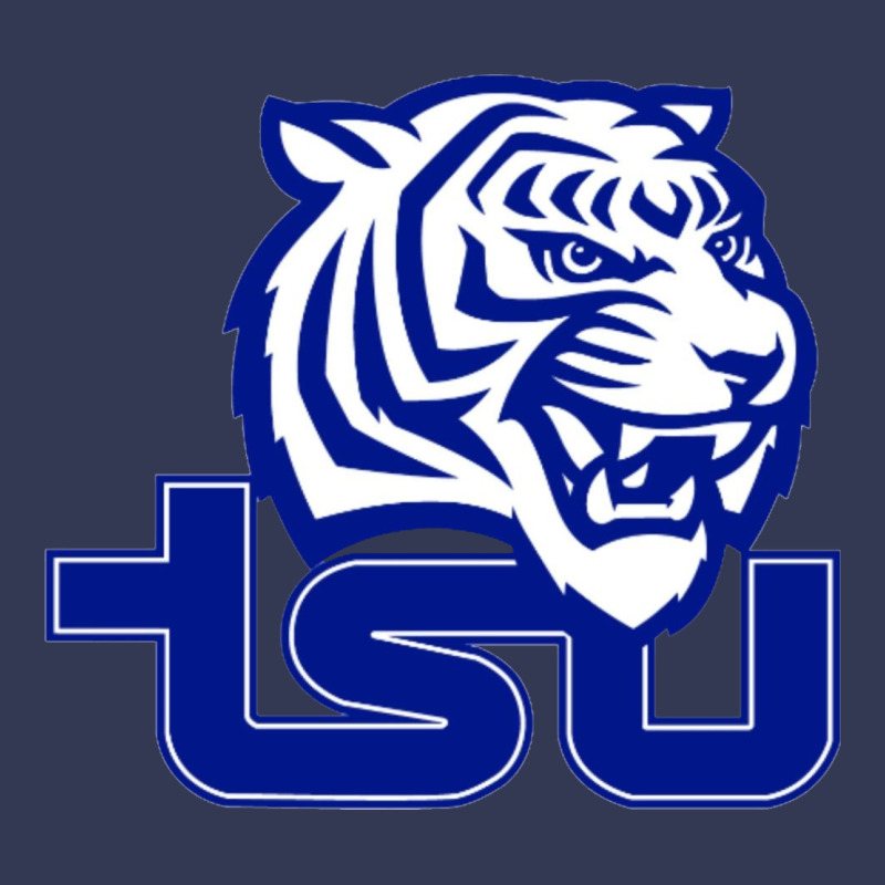Tennessee State Tigers Heavyweight Hoodie by linhVisuals | Teevron