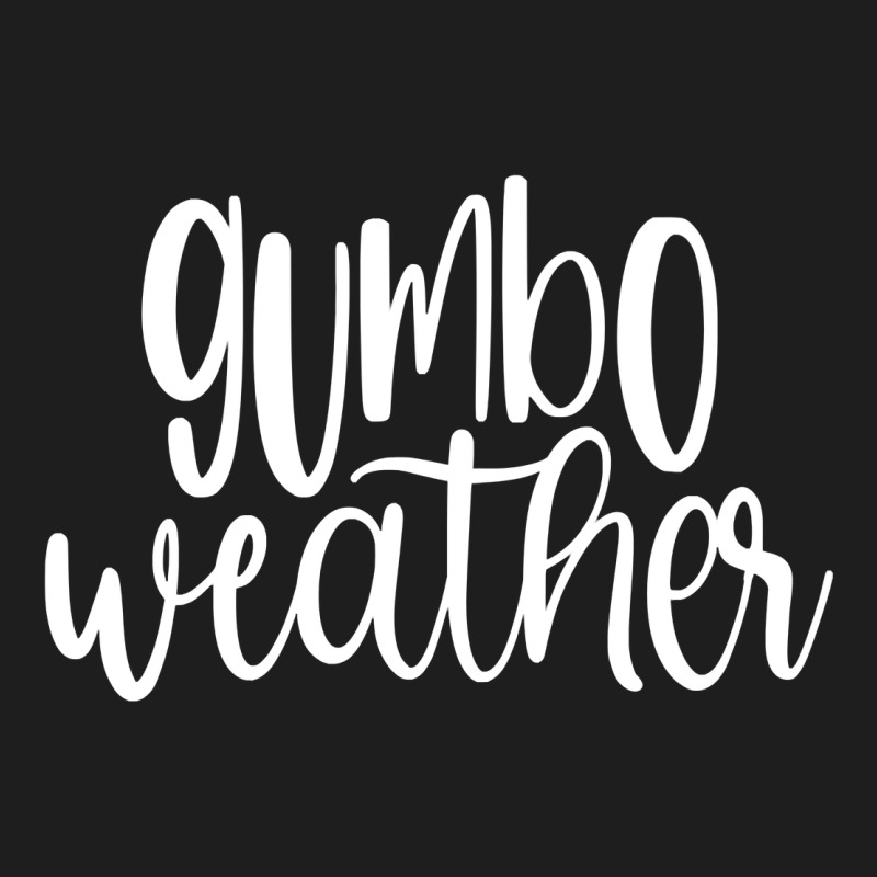 Gumbo Weather Season In Louisiana Acadiana Cajun Lifestyle Sweatshirt Heavyweight Hoodie by linhVisuals | Teevron