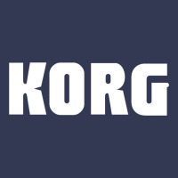 Korg Keyboard Heavyweight Hoodie | Teevron