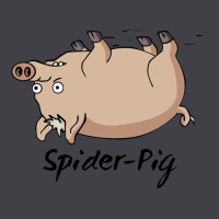 Spider Pig Heavyweight Hoodie | Teevron