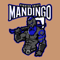 Mandingo Fighter Chief, Liberian Superhero, African Ancestry Premium T Heavyweight Hoodie | Teevron