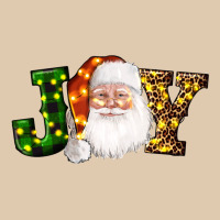Christmas Santa Clause Joy Heavyweight Sweatshirt | Teevron