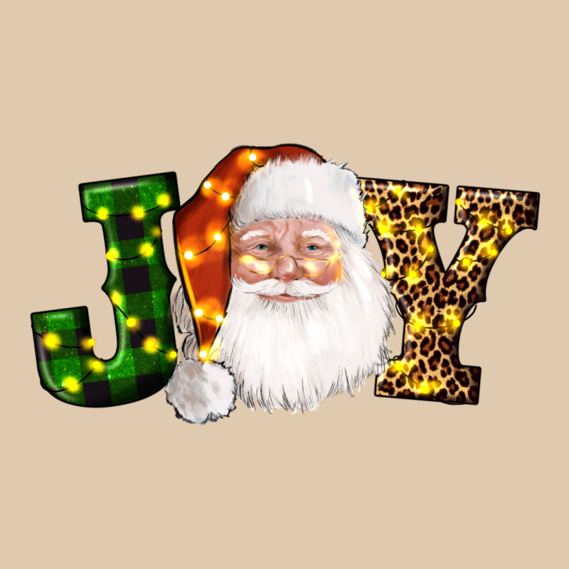 Christmas Santa Clause Joy Heavyweight Sweatshirt by AdoDesignShop | Teevron